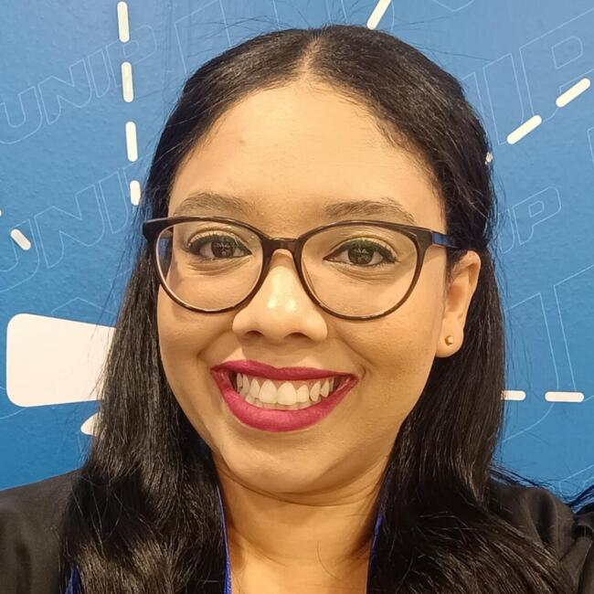 Babá em Osasco: Yasmin