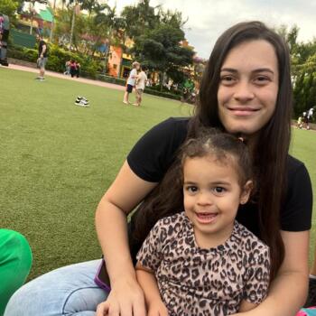 Babysitter in Mogi das Cruzes: Danyelen