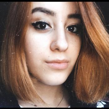 Babysitter Roma: Elisa M. Bozianu