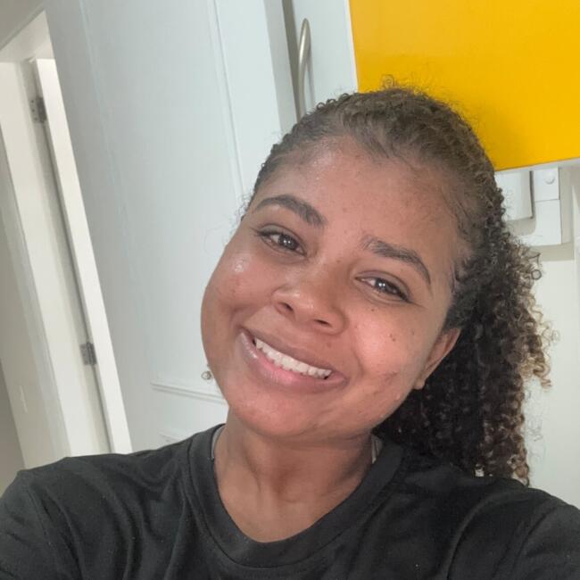Babysitter in Rio de Janeiro: Sara