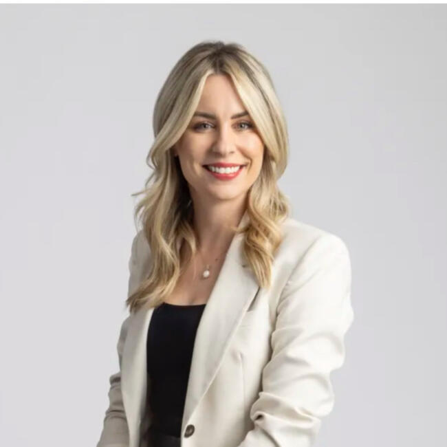 Babysitting job in Edmonton: Catherine