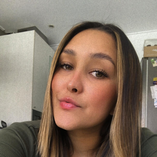 Babysitter em Loures: Gabriele