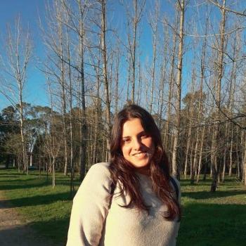 Babysitter Coimbra: Matilde