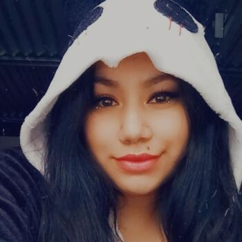 Niñera en Antofagasta: Jadra Heuritt Castillo