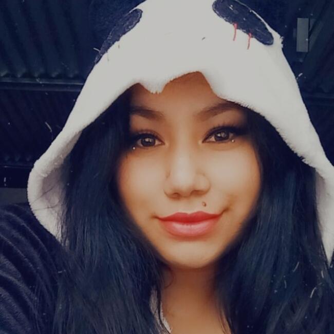 Niñera en Antofagasta: Jadra Heuritt Castillo