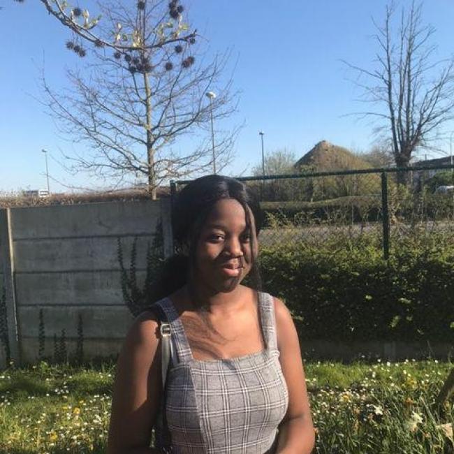 Babysitter a Denderleeuw: Goodness