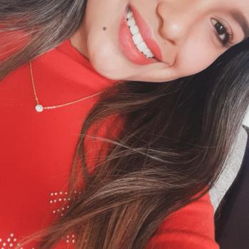 Niñera en Chimbote: Alheli