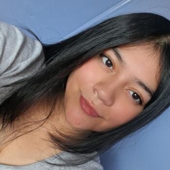 Babysitter Hualpén: Hadasa