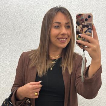 Babysitter Albufeira: Grasiela