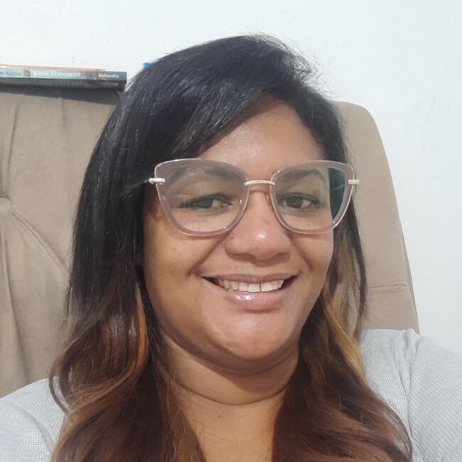 Babá em Santo André: Marilene