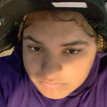 Babysitter in Philadelphia: Johnae