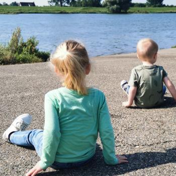 Oppasadres in Elst: oppasadres Sally