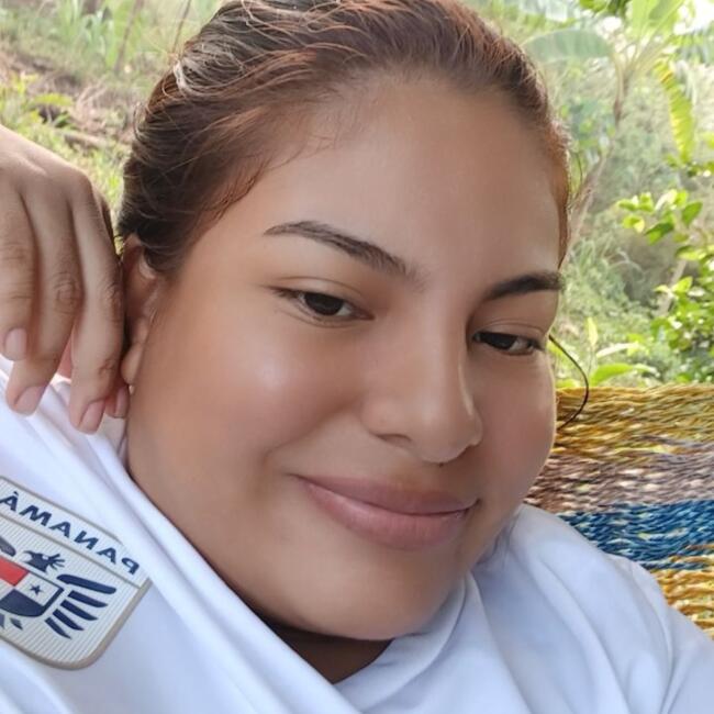 Babysitter in Anton Valley: Marileidi