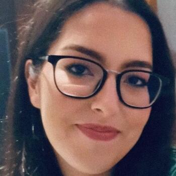 Babysitter em Porto: Patrícia