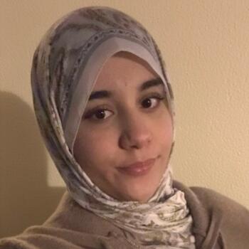 Babysitter in Strasbourg: Azra