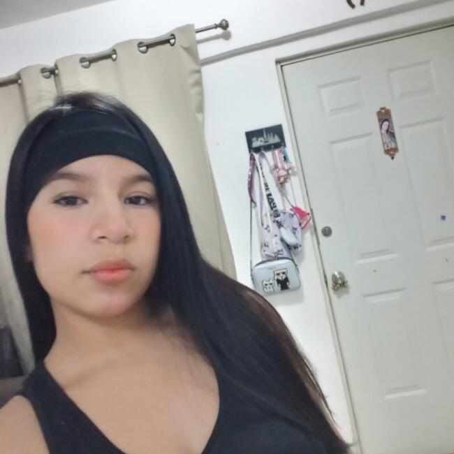 Trabajo para niñera en Ciudad de México: Scarleth