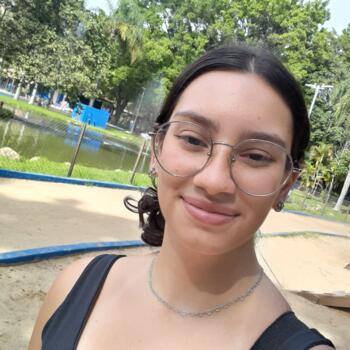 Babysitter in Diadema: Gabrielli