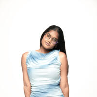 Nadira Mohammed