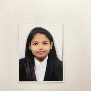 Babysitter in Rajkot: Bhakti