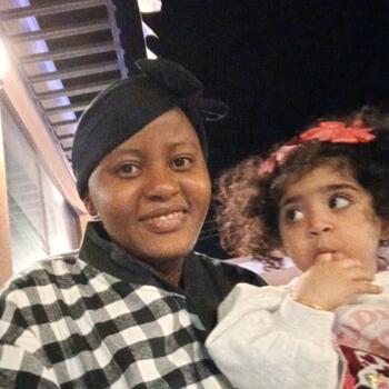 Babysitter in Embu: Wincate
