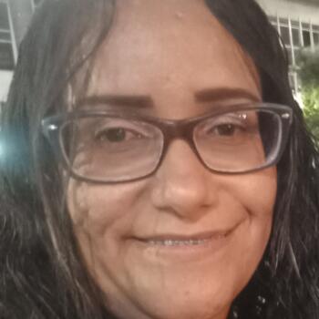 Babá em Nova Lima: Kéren