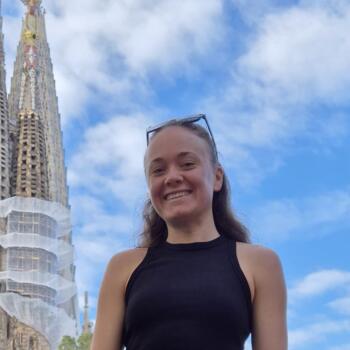 Babysitter in Graz: Kiana