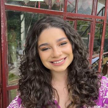 Babysitter in Petrópolis: Carolline