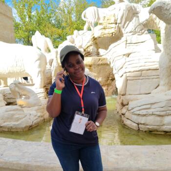 Babysitter in Tubize: Christine