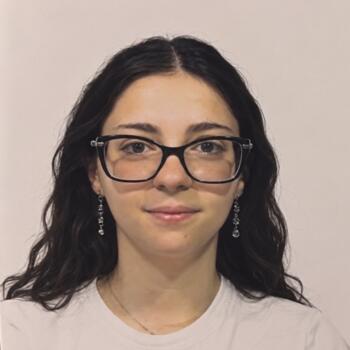 Babysitter Monza: Maria