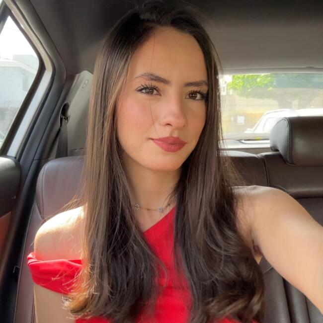 Babysitter in Zapopan: Ana Sofia