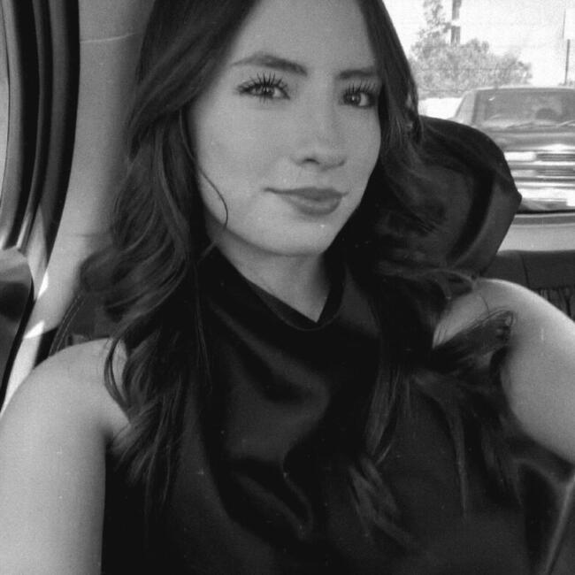 Babysitter in Zapopan: Ana Sofia