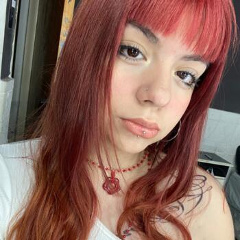 Niñera en Las Heras (Provincia de Mendoza): Lara