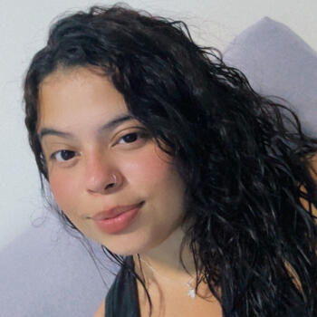 Babysitter in Itaboraí: Lohana