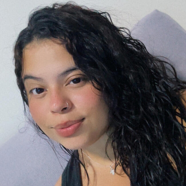 Babysitter in Itaboraí: Lohana