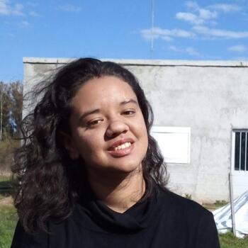 Niñera en Montevideo: Florencia Torres