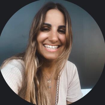 Babysitter in Setúbal: Diana M