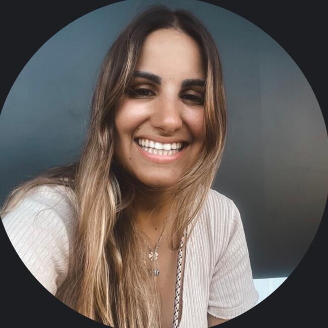 Babysitter in Setúbal: Diana M