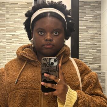 Babysitter Glasgow: Sabrina