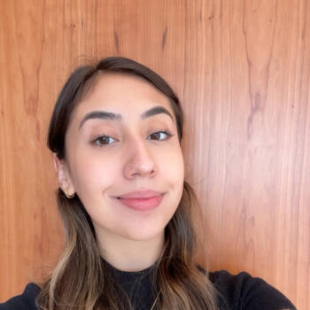 Babysitter in Porto: Liz Azevedo