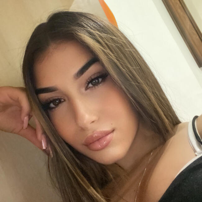 Babysitter in Velletri: Angelica