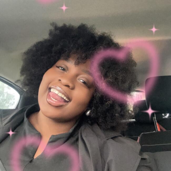 Babysitter in Ris-Orangis: Danita