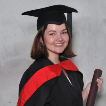 Babysitter Cape Town: Megan