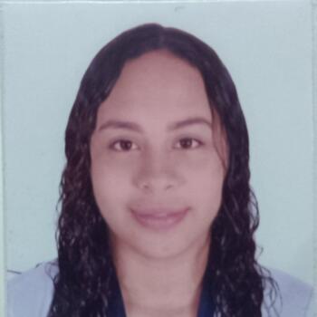 Babysitter in Galapa: Laura sofia
