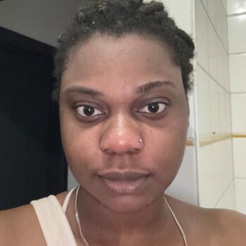 Babysitting job in Charleroi: babysitting job Christelle