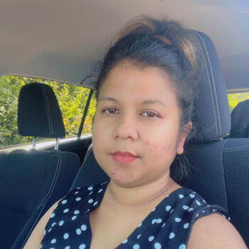 Babysitting job in Telford: babysitting job Janith