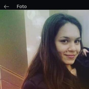 Niñera Buenos Aires: Brenda