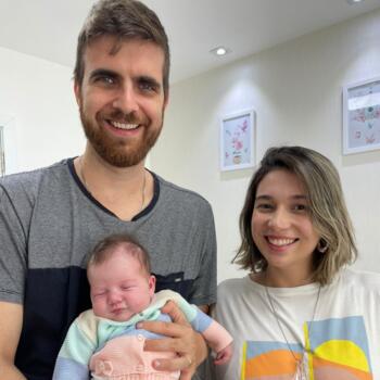 Emprego de babá em Rio de Janeiro: emprego de babá Marcelo