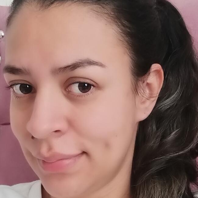 Niñera en Armenia: Laura Daniela