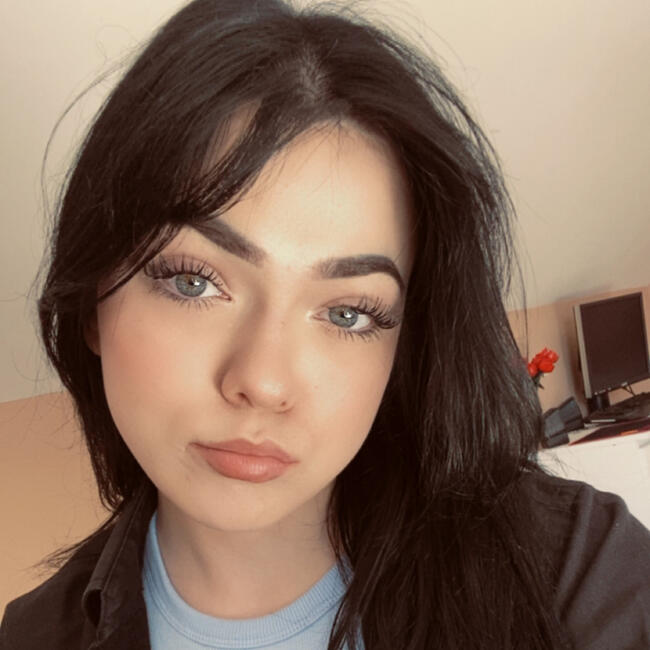 Opiekunka do dziecka w Lublin: Jowita