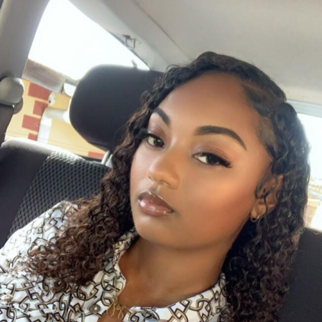 Babysitter in Port of Spain: Destiny